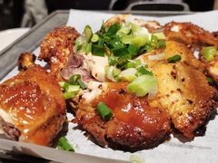 -绿茶餐厅(杭州黄龙K-lab店)