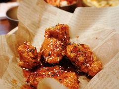 -双门洞·森系料理(体育西店)