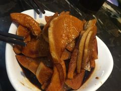 -慧娟面馆·餐厅(望江路店)