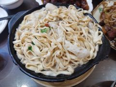 -葛记焖饼(伏牛路店)