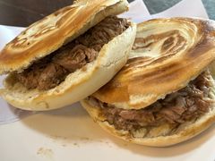 -秦豫肉夹馍(骡马市总店)