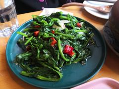 -山茶云南菜(中关村店)