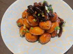 -高佳庄·海鲜酒楼(定海店)