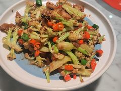 -懒人盐府人家(航天桥店)
