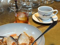 -The Workshop Coffee