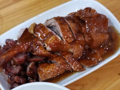 -广香烧腊快餐店