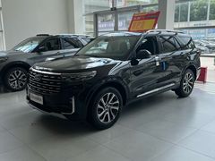-上海协通福骋福特4S店(汶水路店)