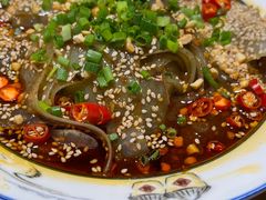 -蜀宴小调·精致家常菜(科华店)