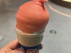 -DQ·蛋糕·冰淇淋(五棵松万达店)