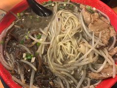 -博多一幸舍(侨福芳草地购物中心店)