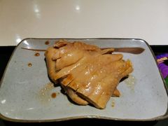 -本味轩精品茶餐厅(黄山路店)