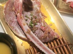 -炙城·韩式烤肉(南京东路店)