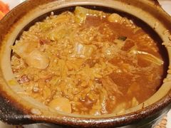 -小吊梨汤·北京菜(香山店)