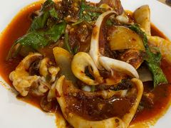 -Ob Aroi Town In Town (Not Ob Aroi franchise)