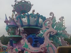 -巴黎迪士尼乐园