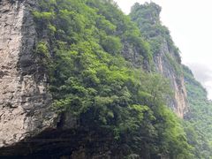 -天生桥景区