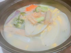 -江滨壹号艺文空间复合餐厅(闽江大道店)