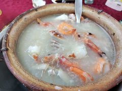 海鲜粥-冯姐生蚝(长隆横琴店)