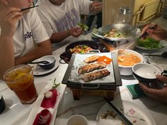 -绿茶餐厅(朝阳大悦城店)