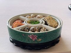 -RIVIERA 松鹤楼(外滩店)