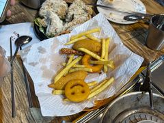 -miss密斯韩餐(平阳景苑店)