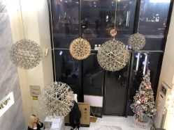 -3AM HAIR SALON染发接发