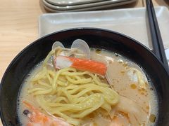 -友壹町寿司(佛山新DNA店)