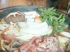 -千懿六本木酒场(常熟路店)