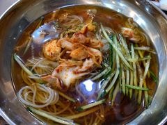 -韩风烤牛肉冷面店