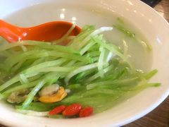 -妈妈的味道(工人体育场东路店)
