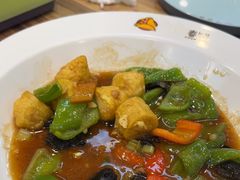-合合春饼·酱骨·东北菜(潘家园店)