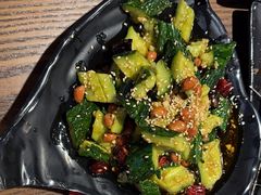 -刘成杰锦州烧烤(南河路店)