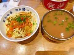-文叔·湖北名小吃·小龙虾(华强北店)