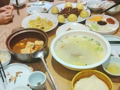 -金百万(方庄店)