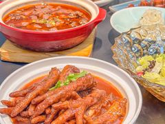 -金典银峰老鹅馆·昆山菜(亭林公园店)