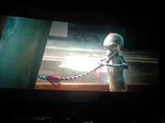 -中影傲视国际影城(三乡全景声激光店)