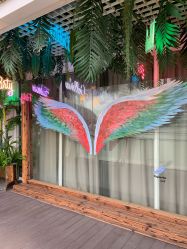 -格乐利雅婚礼艺术中心(南外滩店)