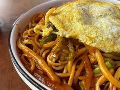 -佳佳面馆(龙首村东区店)