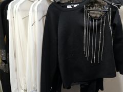 -ZARA(恒隆广场店)