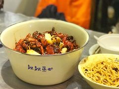 -靓靓蒸虾(中山公园店)