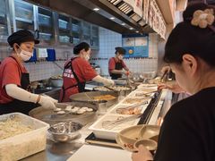 -素满香·全民食养自助(长宁龙之梦店)