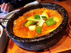 -云海肴·汽锅鸡·云南菜(天山百盛优客店)