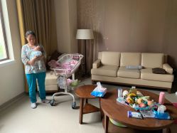 -重庆安琪儿妇产医院-妇幼保健联盟医院
