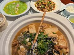 -桐湾大院·桐庐菜(滨江店)
