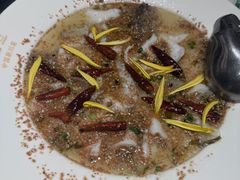 -渔语鱼新川菜Bistro(万象天地店)