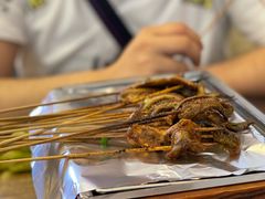 -晓靖轩烧烤(沙河风情店)