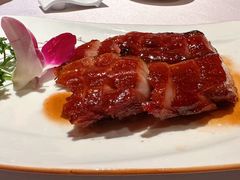 -南通滨江洲际酒店-东厨中餐厅
