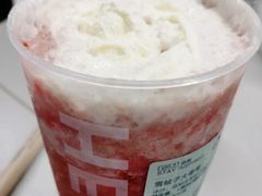 -喜茶(北京五棵松华熙店)