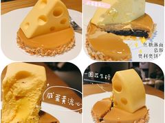 -星巴克(嘉定中信泰富万达广场店)