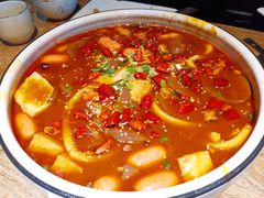 -阿湘婆(中山路店)